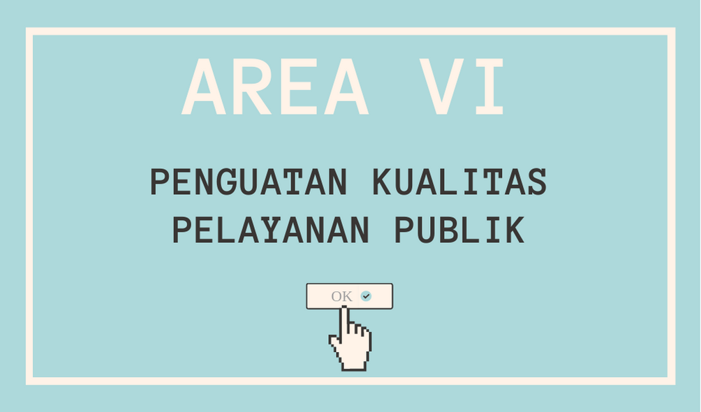 AREA VI Fix