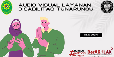 Audio Layanan Disabilitas Tunarungu 400 200 piksel