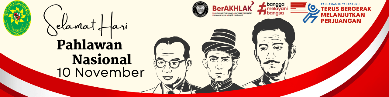 Hari Pahlawan Tahun 2025