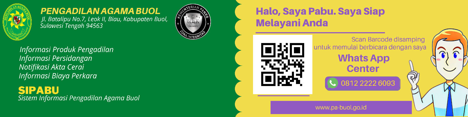 WA Center Fix Nomor Baru1