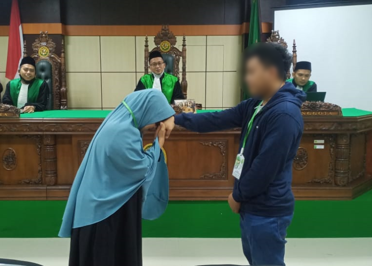 Damai perkara102 