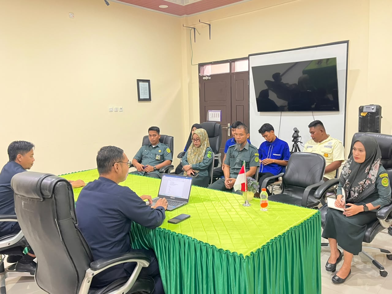 umum dan keuangan 1