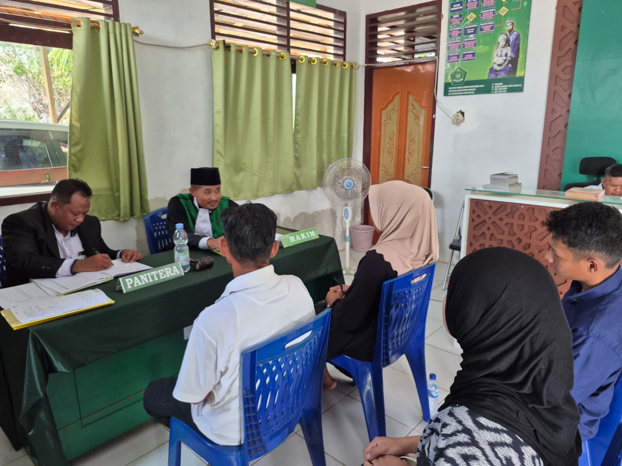 Sidang Kelling 2026 2