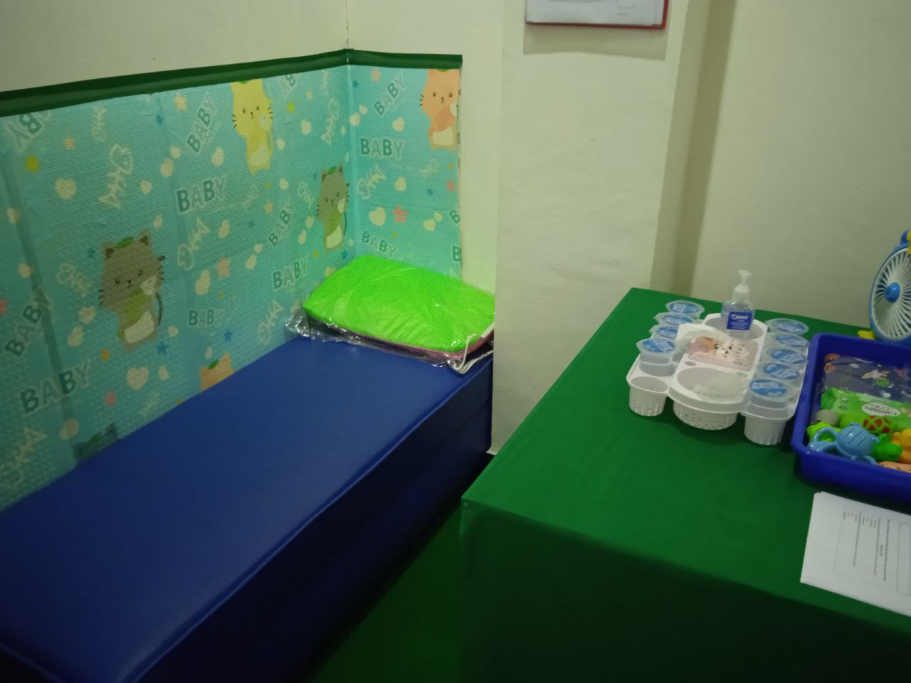 ruangan