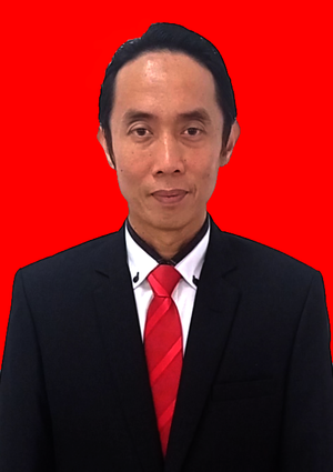 ketua baru Fachrurrazi