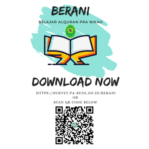 BERANI1